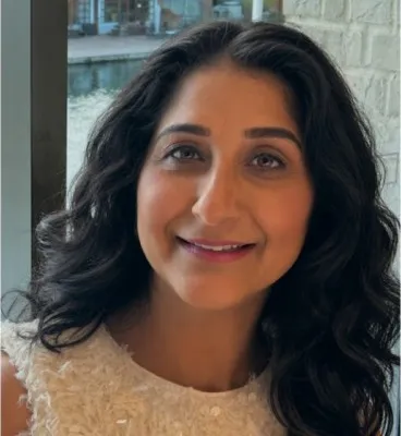 Amy Kaur, founder of Khaira Lettings